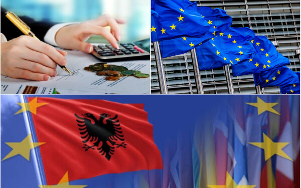 Paqja fiskale e Ramës, BE kundër: Ja çfarë është shqetësim