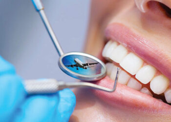 Biznesi i turizmit dentar, si Europa po bën dhëmbët në Shqipëri