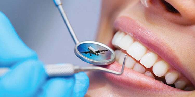 Biznesi i turizmit dentar, si Europa po bën dhëmbët në Shqipëri