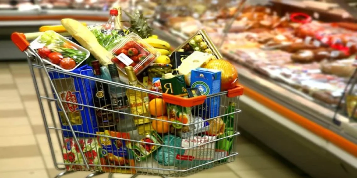 Festa më të shtrenjta? Çmimet e ushqimeve po rriten në të gjithë botën