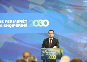 Ministri jep lajmin: 150 mijë fermerë përfitojnë nga fondet e BE-së, do përditësojmë regjistrin e fermave