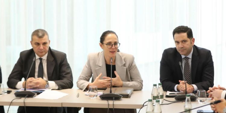 Masat, si do ulet cash-i në ekonominë shqiptare