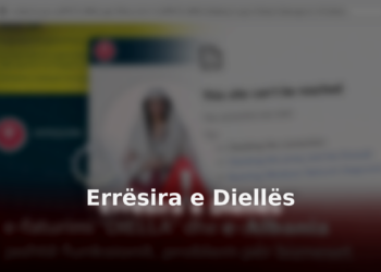 Shteti fizik dhe virtual ikin me pushime, por penalizon bizneset, Diella as punon, as përgjigjet