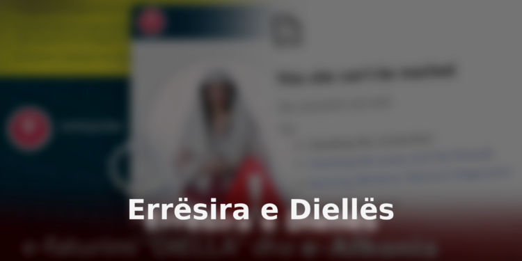 Shteti fizik dhe virtual ikin me pushime, por penalizon bizneset, Diella as punon, as përgjigjet