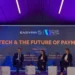 15 vjet EasyPay, historia e një lokomotive në rrugën e re të FinTech