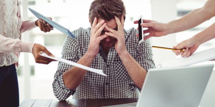 6 emocionet që na dëmtojnë organizmin dhe shëndetin