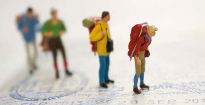 90% e emigrantëve shqiptarë në Gjermani, në punë me aftësi të ulëta