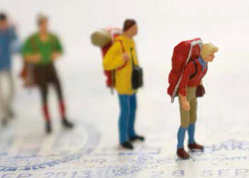 90% e emigrantëve shqiptarë në Gjermani, në punë me aftësi të ulëta