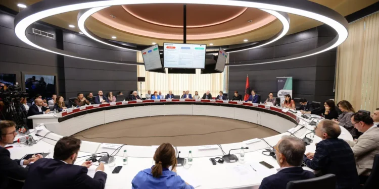 Në prag të integrimit në BE sipërmarrjet ende para sfidës së madhe të konkurrueshmërisë