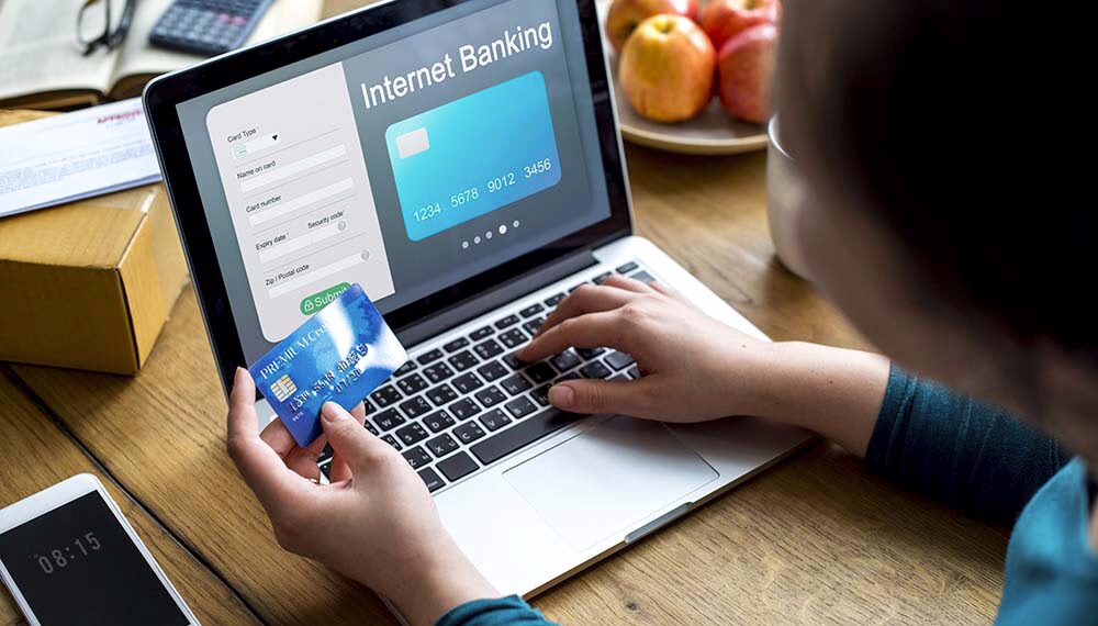 Veprimet me internet banking, Shqipëria është shumë mbrapa vendeve të rajonit