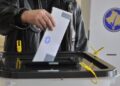Kosova voton! Mbahen sot zgjedhjet e parakohshme parlamentare