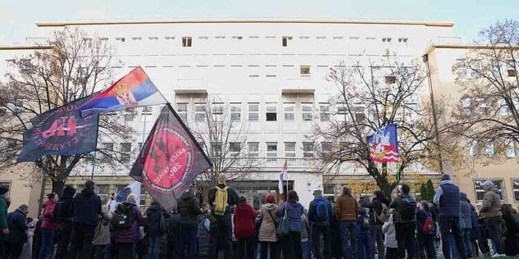 Kushner tërhiqet nga marrëveshja me Serbinë, pas akuzave për korrupsion ndaj zyrtarëve