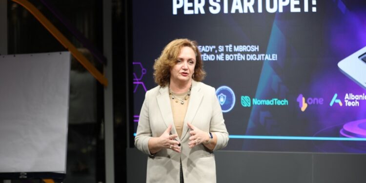 Teknologjia takon sigurinë, One Albania mban workshop-in “Cyber Ready” në bashkëpunim me ekspertët e AKSK