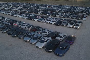 Kryesojnë ato nga Koreja e Jugut, gati 90 mijë makina të importuara deri në fund të nëntorit