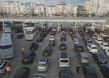 Zhdoganimi i automjeteve të importuara do të kushtojë më shumë, ja arsyeja