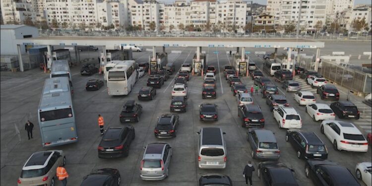 Zhdoganimi i automjeteve të importuara do të kushtojë më shumë, ja arsyeja