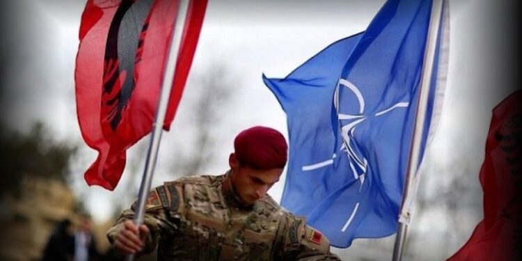 Samiti i NATO-s në Tiranë, qeveria ngre Task-Forcën për organizimin e eventit