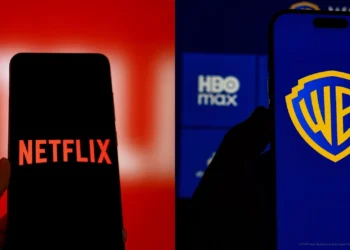 Netflix trondit Hollywood-in, blen Warner Bros për 80 miliardë dollarë
