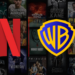Netflix blen studiot dhe platformat e transmetimit të Warner Bros për 72 miliardë dollarë
