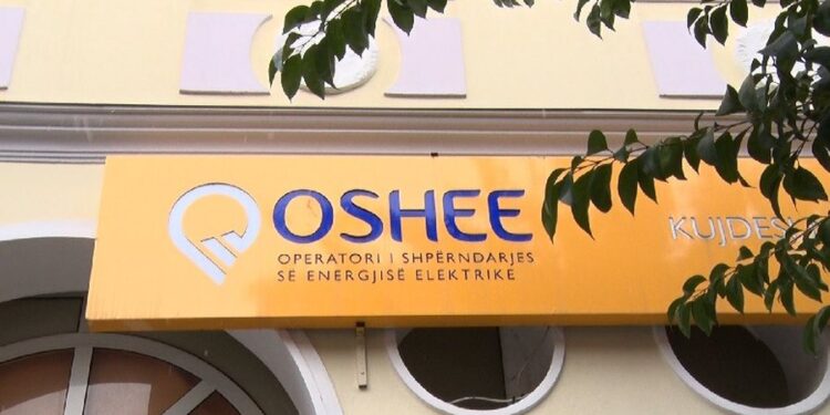 OSHEE, me inteligjencë artificiale – Tender 98.65 mln lekë për ngritjen e platformës, synohet ulja e gabimeve dhe saktësi në analiza