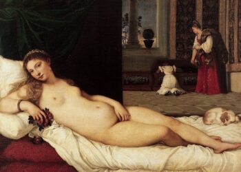 Jo vetëm mjeshtër i ngjyrave, por edhe gjeni financiar, kush ishte piktori më i pasur në histori