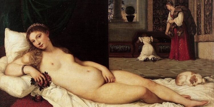 Jo vetëm mjeshtër i ngjyrave, por edhe gjeni financiar, kush ishte piktori më i pasur në histori