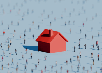 Familjet shqiptare jetojnë “ngushtë”/ Eurostat: Më shumë se gjysma e popullsisë, në banesa të mbipopulluara