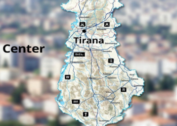 Shqipëria 2000-2023/ Zhvillimi i pabarabartë ekonomik dhe përjashtimi i Veriut