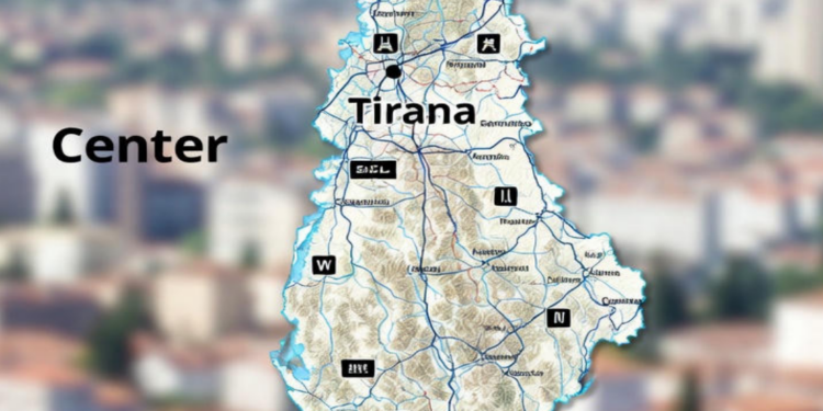 Shqipëria 2000-2023/ Zhvillimi i pabarabartë ekonomik dhe përjashtimi i Veriut