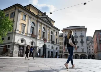 Qyteti ku mund të paguash pothuajse gjithçka me Bitcoin