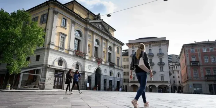 Qyteti ku mund të paguash pothuajse gjithçka me Bitcoin