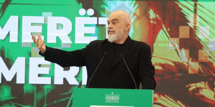 Rama kthen sytë nga bujqësia, premton para fermerëve buxhet rekord