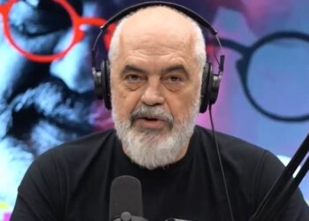 Imuniteti i Ballukut, Rama: Nuk do ta shqyrtojmë kërkesën e SPAK pa vendosur Kushtetuesja për pezullimin