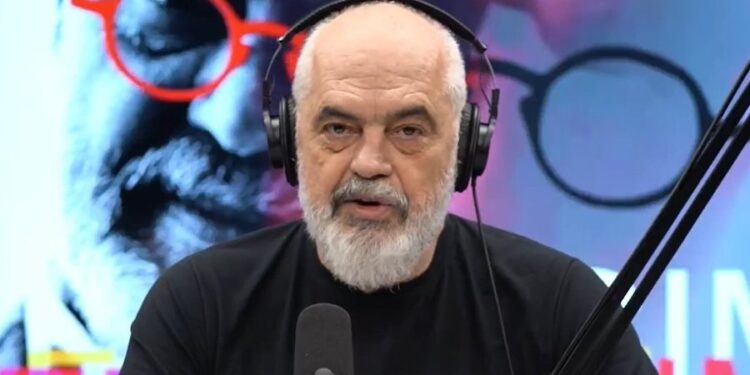 Imuniteti i Ballukut, Rama: Nuk do ta shqyrtojmë kërkesën e SPAK pa vendosur Kushtetuesja për pezullimin