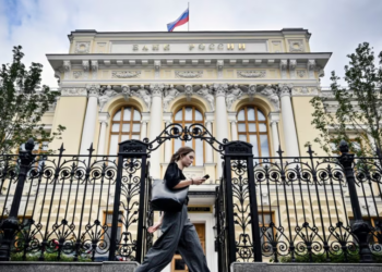 Banka Qendrore e Rusisë: Planet e BE-së për përdorimin e aseteve tona janë të jashtëligjshme