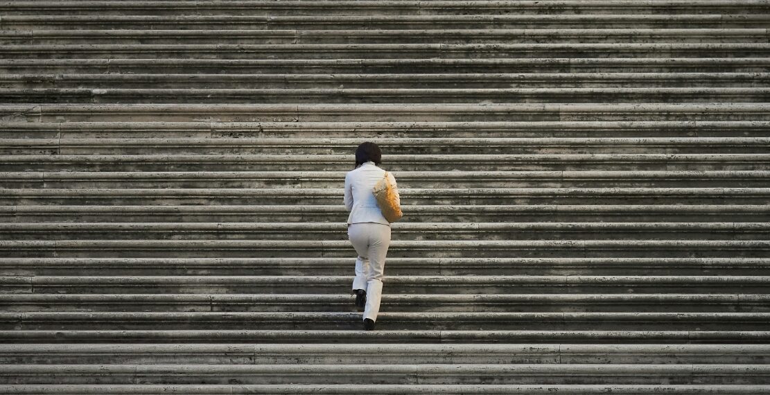 Sekreti i suksesit, të jesh në rregull me veten