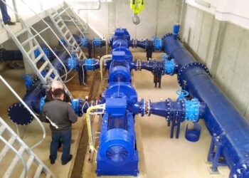 2015–2025, rreth 300 mln kredi për ujësjellësit, por humbjet në rrjet nuk ndryshojnë