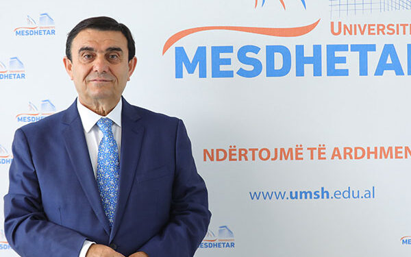 Rol parësor ekonomik i Shqipërisë në rajon