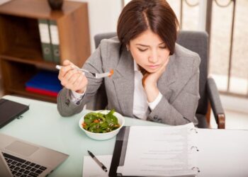 Të ushqyerit sipas profesionit që keni