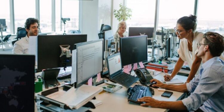 Caktoni objektivat që punonjësit duhet të arrijnë