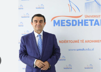 Vëmendja tek Forumi i Davos 2026