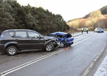 Më pak aksidente, por shkaktarët kryesorë mbeten të rinjtë