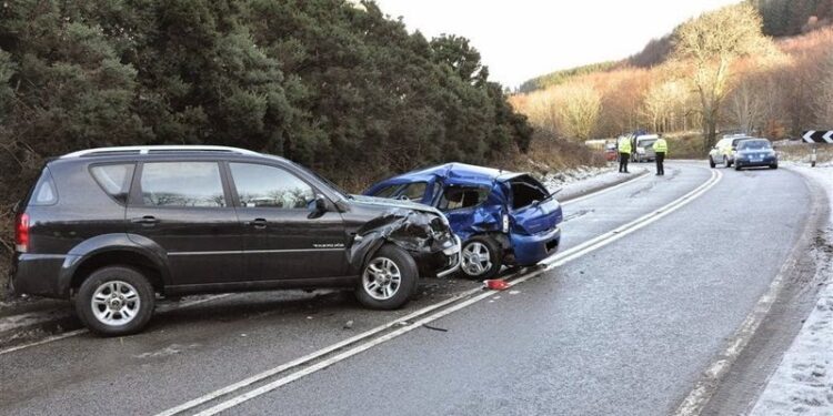 Më pak aksidente, por shkaktarët kryesorë mbeten të rinjtë