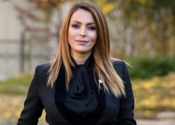 Ish-deputetja e PS-së, Blerina Gjylameti emërohet në krye të AKU-së