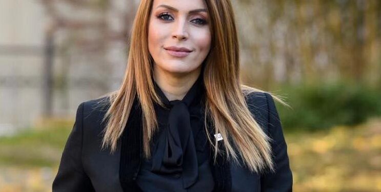 Ish-deputetja e PS-së, Blerina Gjylameti emërohet në krye të AKU-së