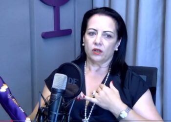 Do të na mungosh e mira Brunë!