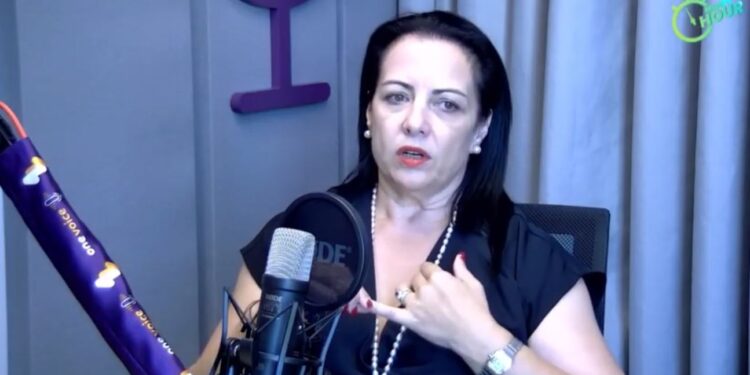 Do të na mungosh e mira Brunë!