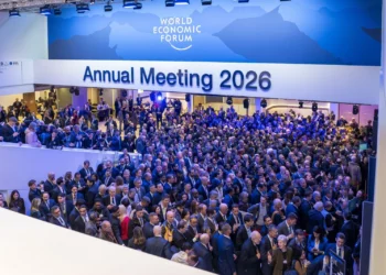 Davos 2026 alarmon botën, IA po rritet shpejt, por a po mbetet njeriu pas?