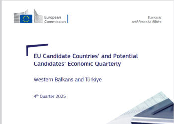 Raporti i KE: Vrulli ekonomik i Shqipërisë po bie, papunësia u rrit lehtë, konsumi u ngadalësua