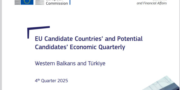 Raporti i KE: Vrulli ekonomik i Shqipërisë po bie, papunësia u rrit lehtë, konsumi u ngadalësua